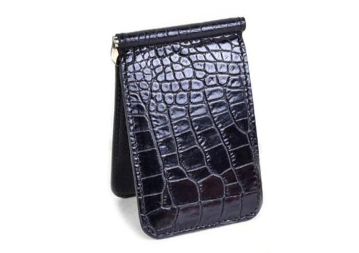 Anthony CC Moneyclip - Beau Outfitters