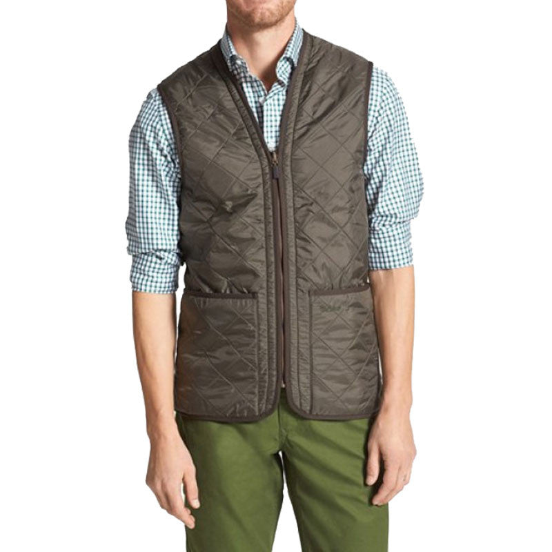 Polarquilt Vest Liner - Beau Outfitters