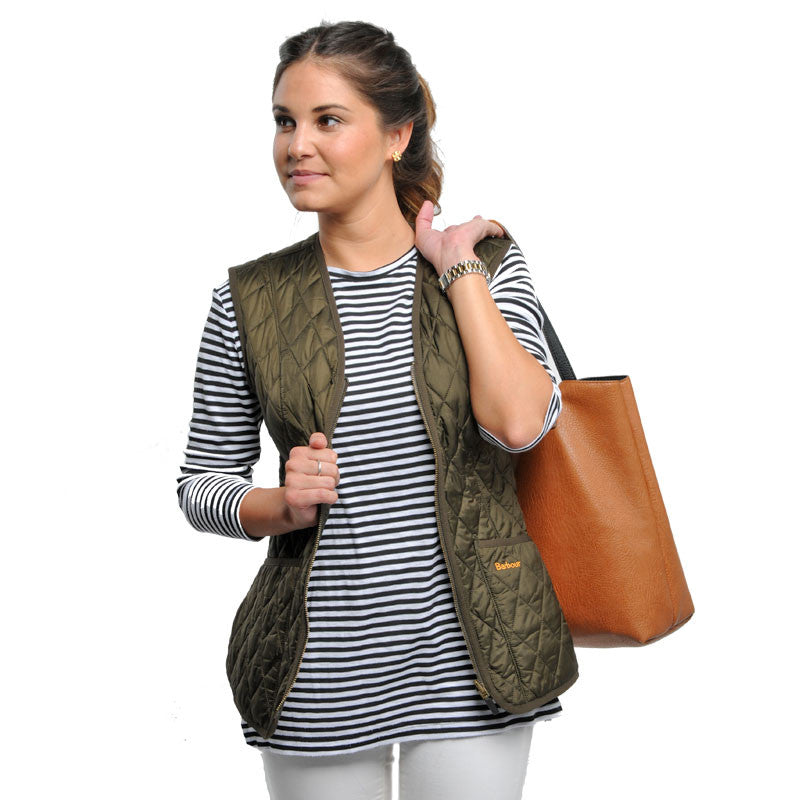 W's Fleece Betty Interactive Liner - Beau Outfitters