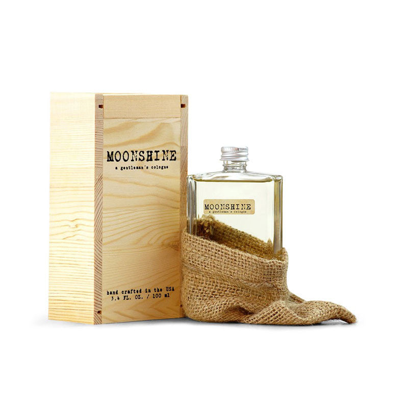 Moonshine Cologne - Beau Outfitters