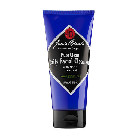 Pure Clean Daily Facial Cleanser 6 oz.