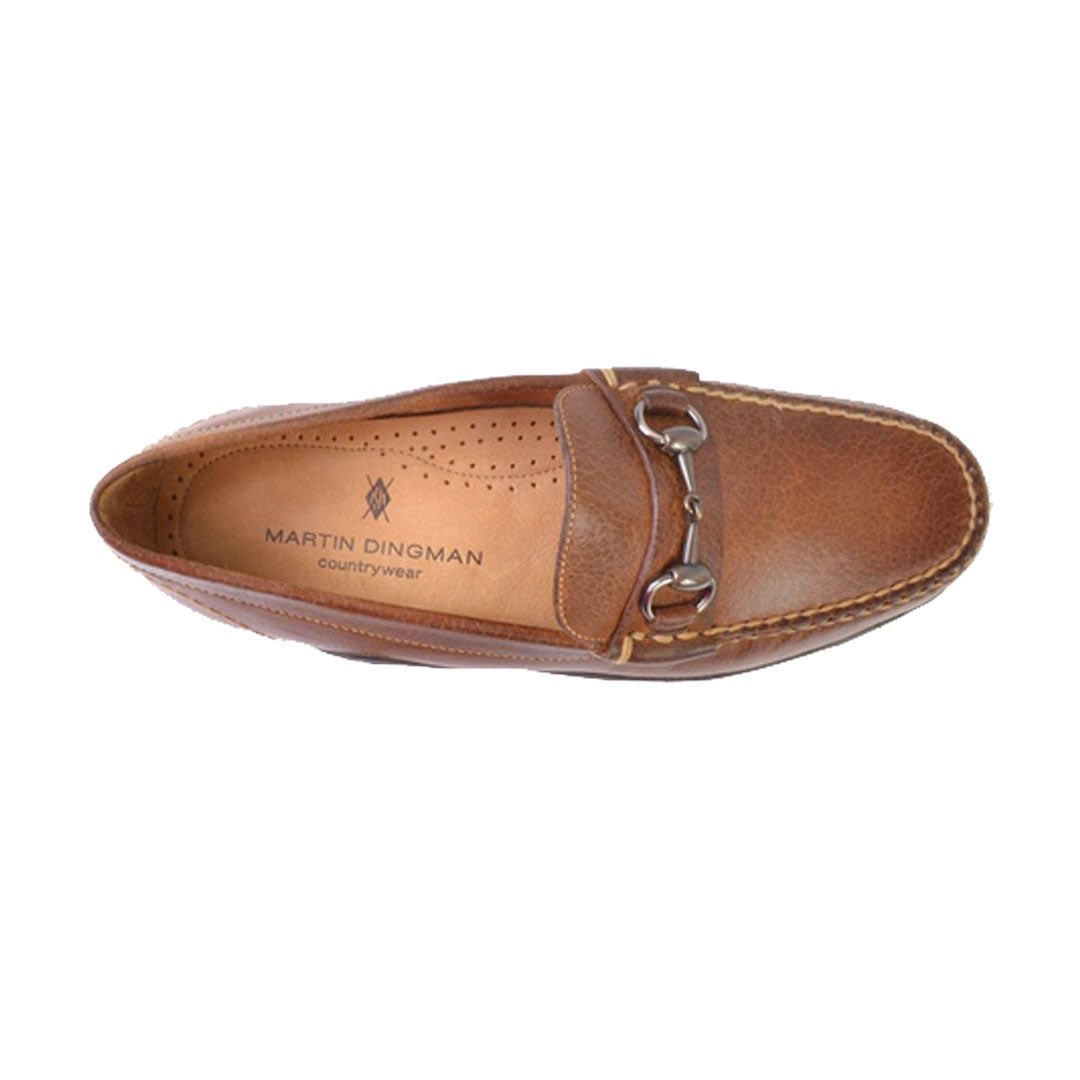 Bill Horse Bit Loafer - Beau Outfitters