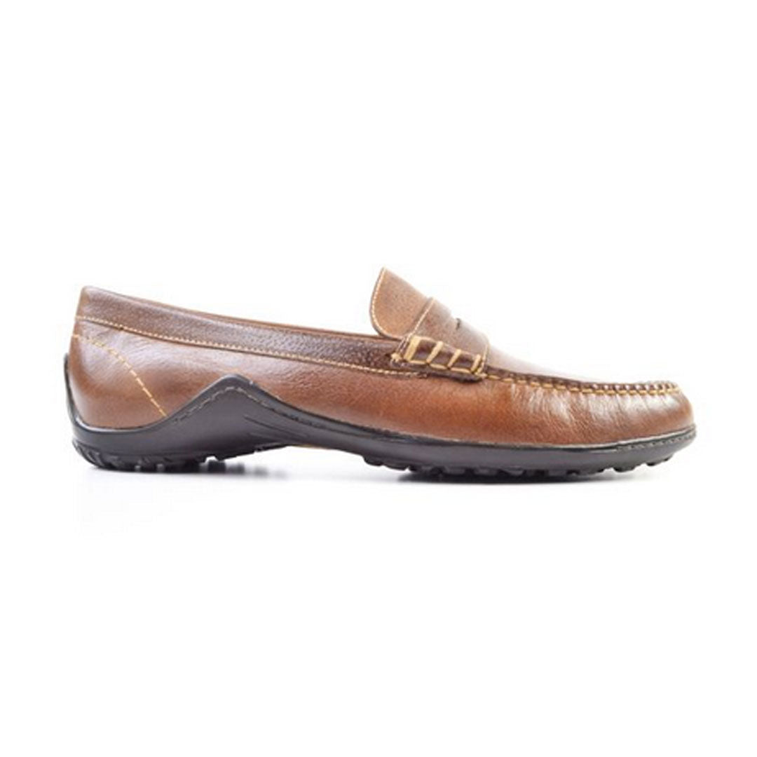 Bill Penny Loafer - Beau Outfitters