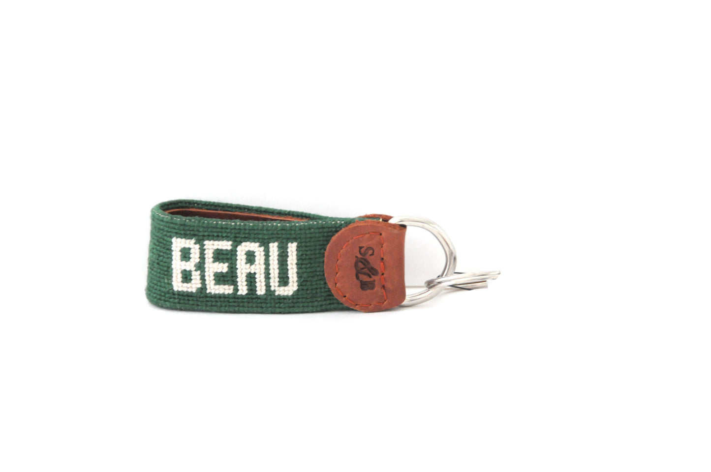 BEAU Key Fob - Beau Outfitters