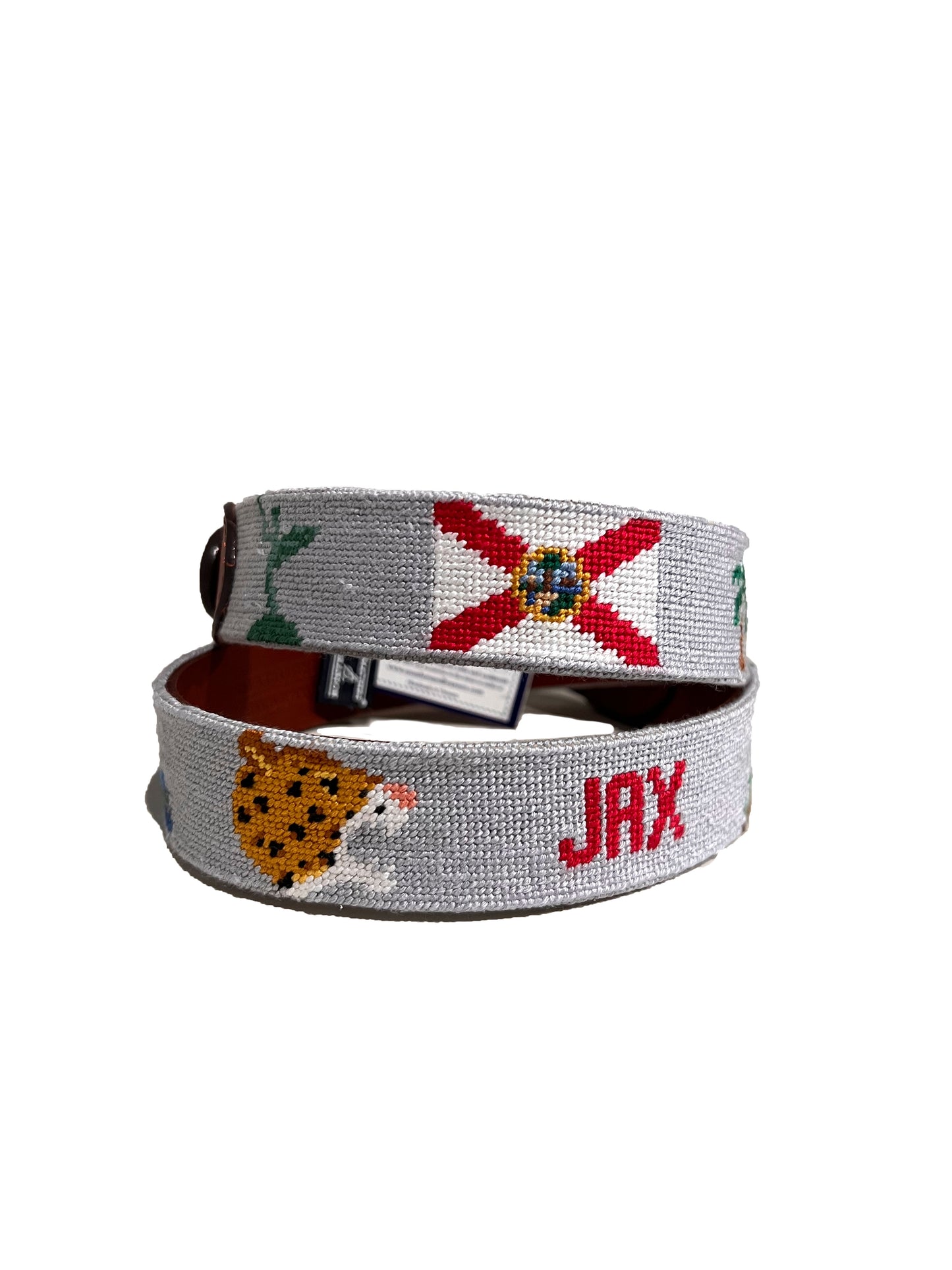 Jacksonville Life Belt - Beau Outfitters