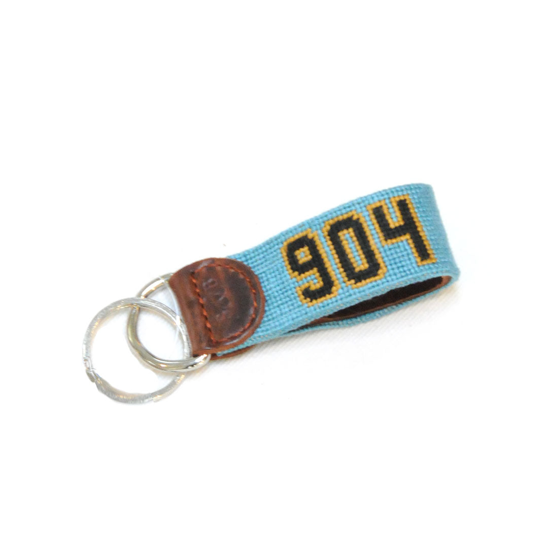 904 Key Fob - Beau Outfitters