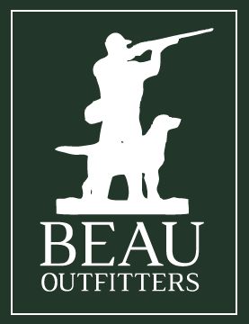Original Logo Decal - Beau Outfitters