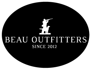 Oval Original Logo Decal - Beau Outfitters