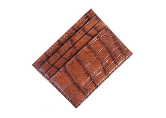 Anthony ID Wallet - Beau Outfitters