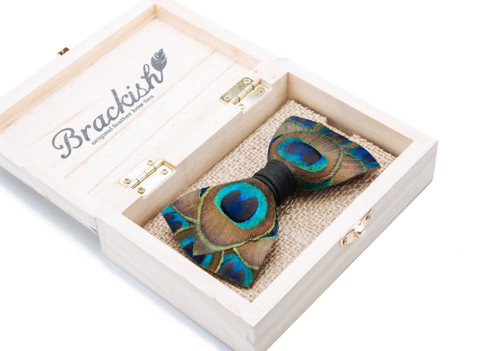 Hammock Bow Tie - Beau Outfitters