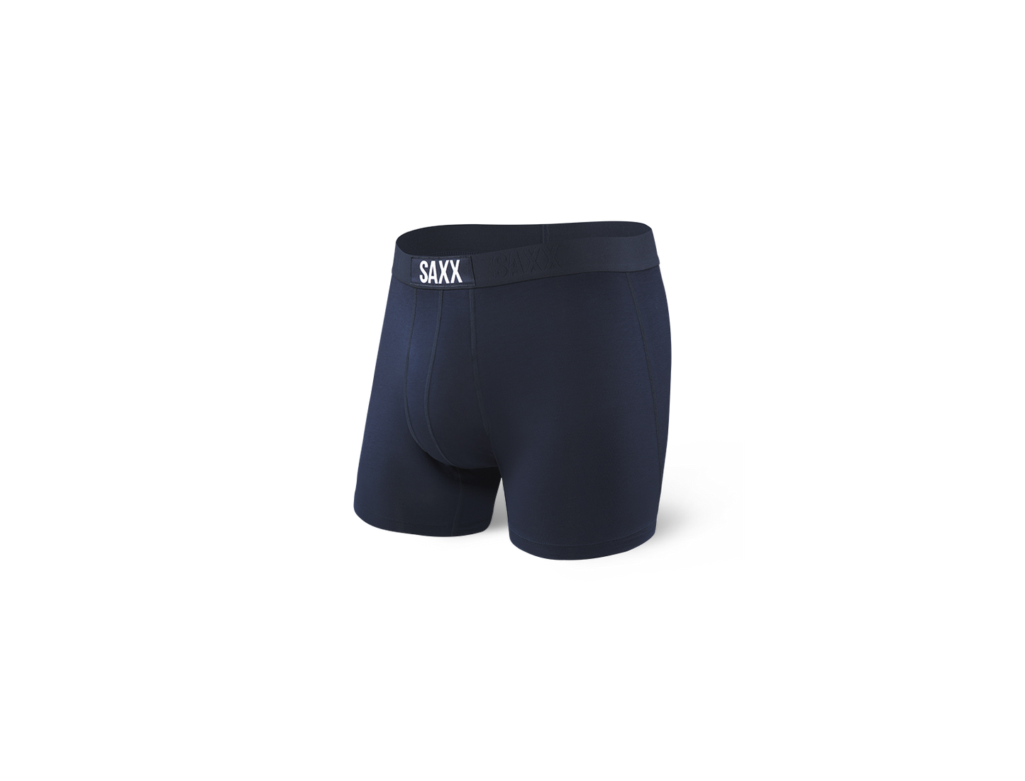 Vibe Boxer Brief Navy - Beau Outfitters