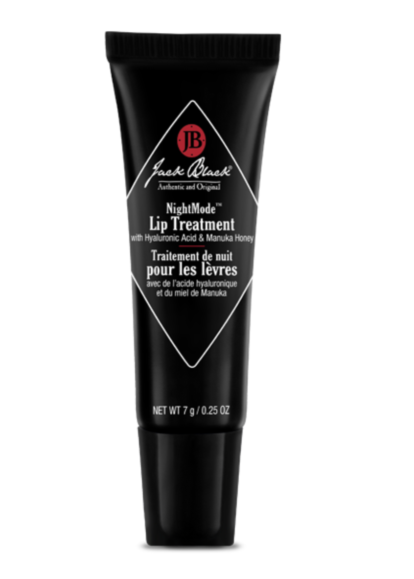 Nightmode Lip Treatment .25 oz. - Beau Outfitters
