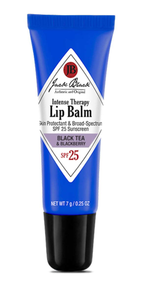 Black Tea & Blackberry Intense Therapy SPF 25 .25 oz. - Beau Outfitters