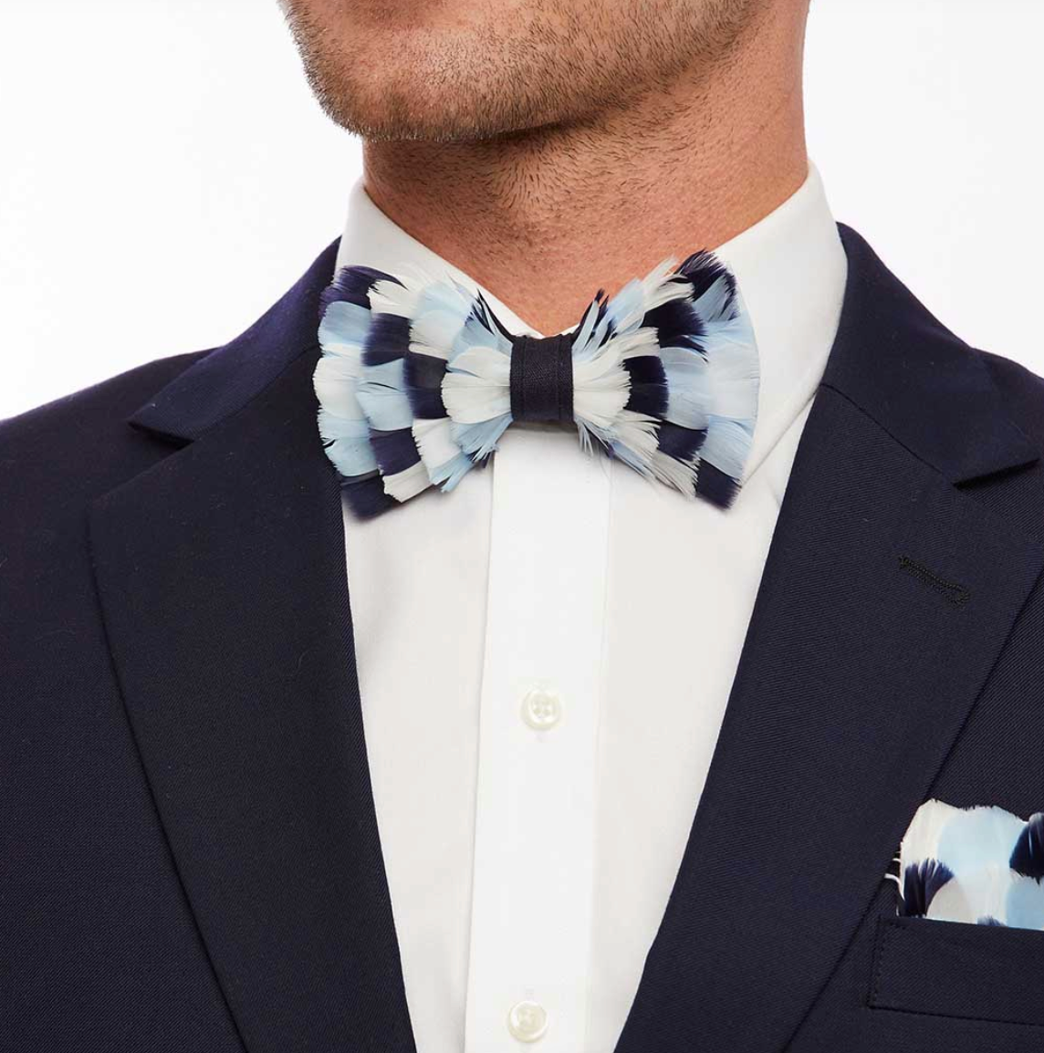 Summerall Bow Tie - Beau Outfitters