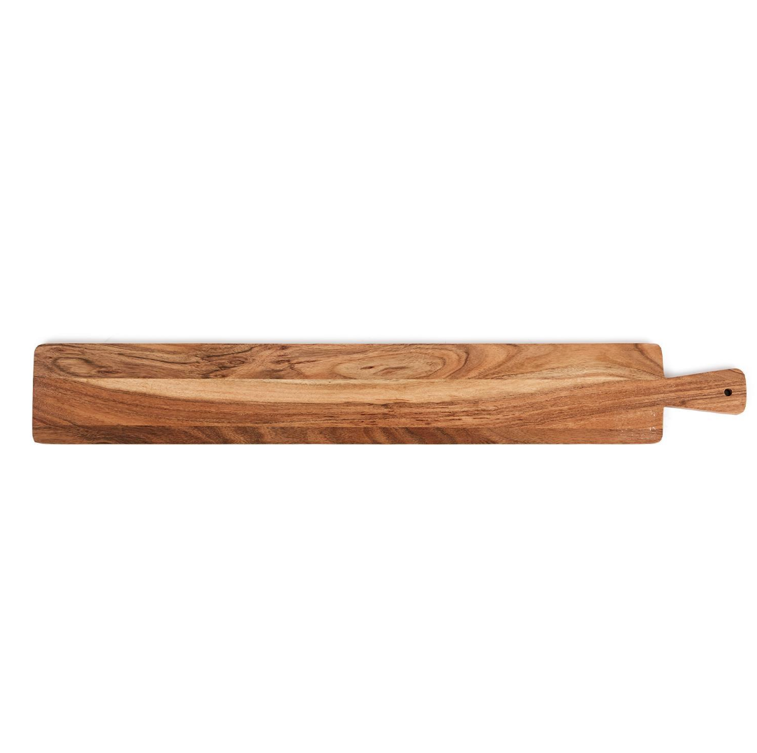 Long Charcuterie / Tapas Serving Board - Beau Outfitters
