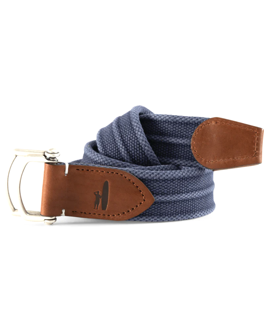 Brentwood Belt - Beau Outfitters