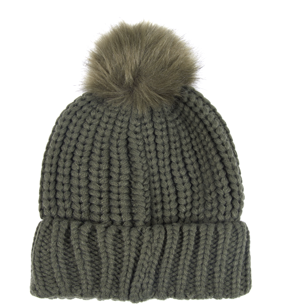 Ws Saltburn Beanie - Beau Outfitters