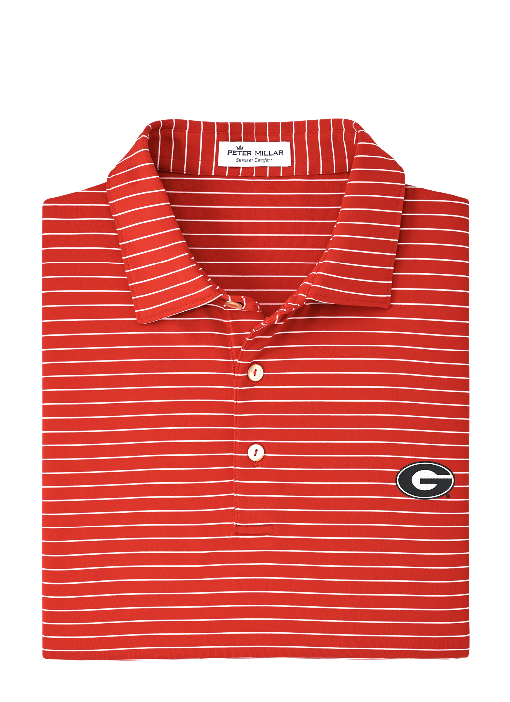 Peter millar uga 2024 shirt