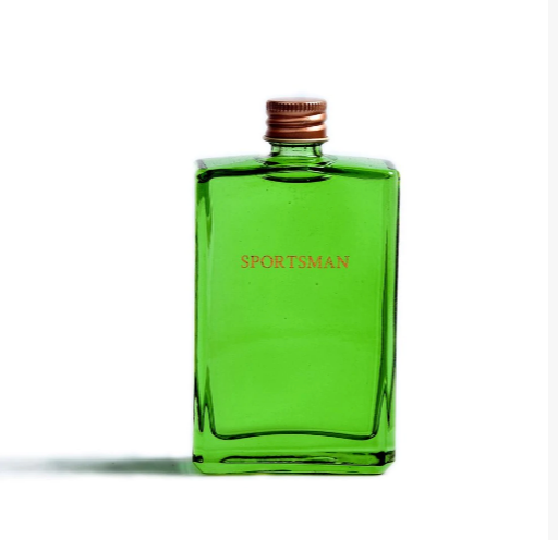 Sportsman Cologne - Beau Outfitters