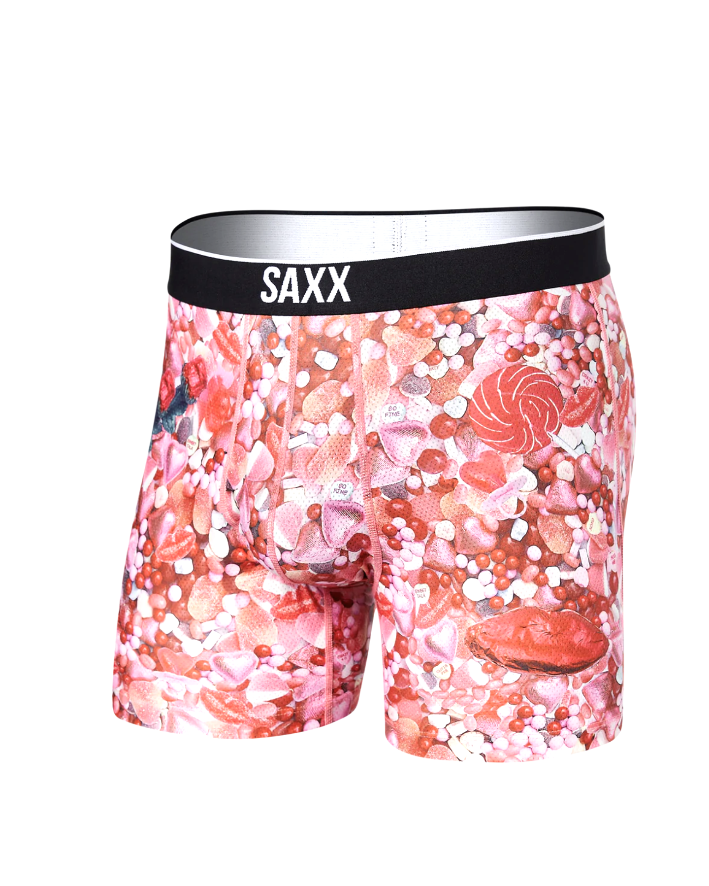 Volt Boxer Brief Economy Candy Sweets - Beau Outfitters
