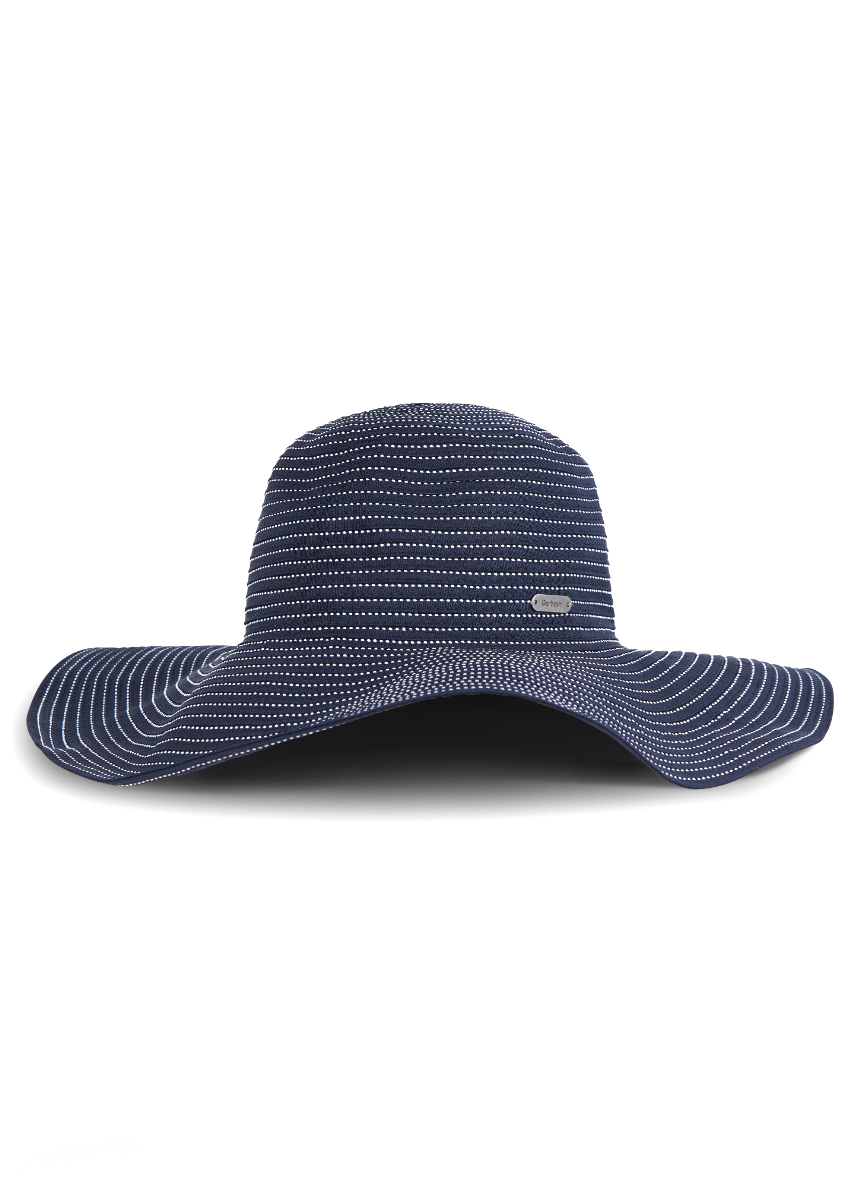 Lyndale Packable Hat Navy – Beau Outfitters