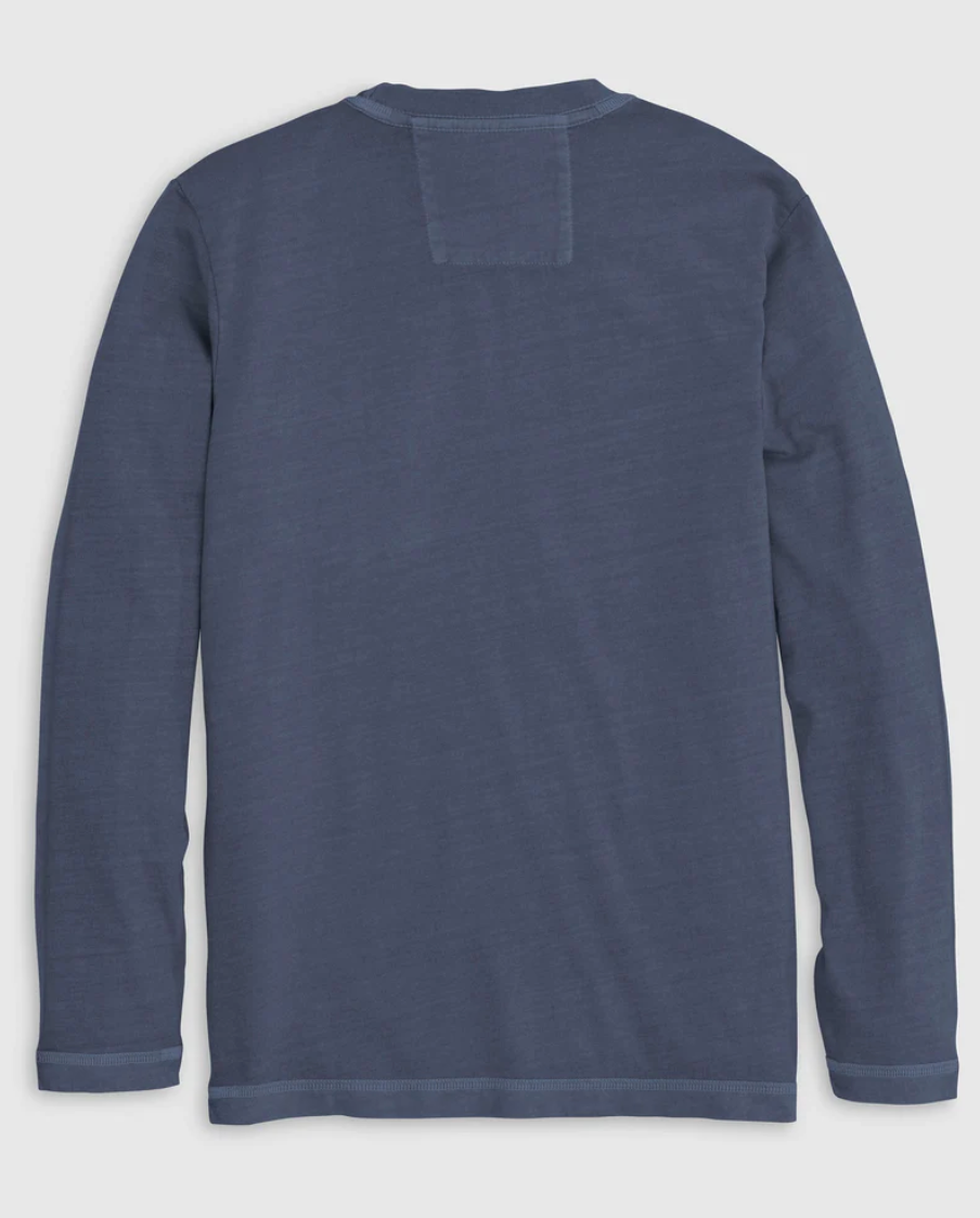 Youth Brennan LS T-Shirt - Beau Outfitters