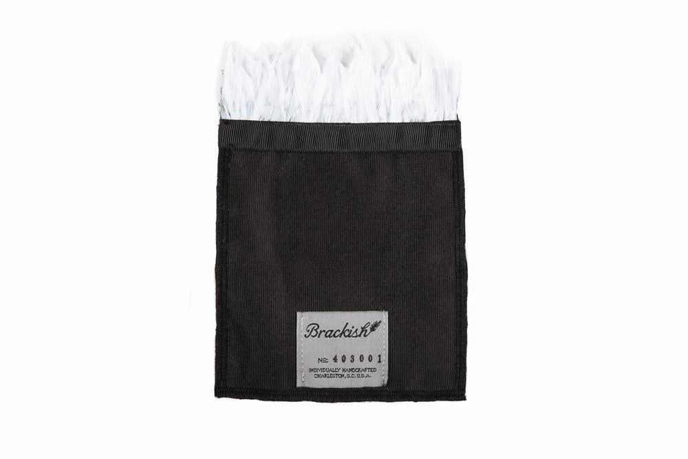 Carew Pocket Square - Beau Outfitters