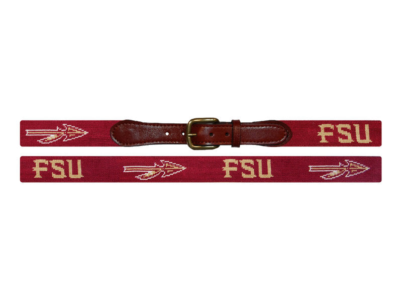 Florida State University Belt - Beau Outfitters