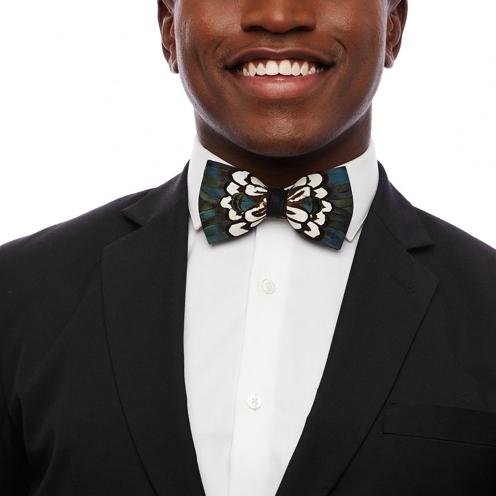 Dorn Bow Tie - Beau Outfitters