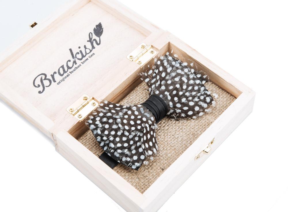 Gatsby Bow Tie - Beau Outfitters