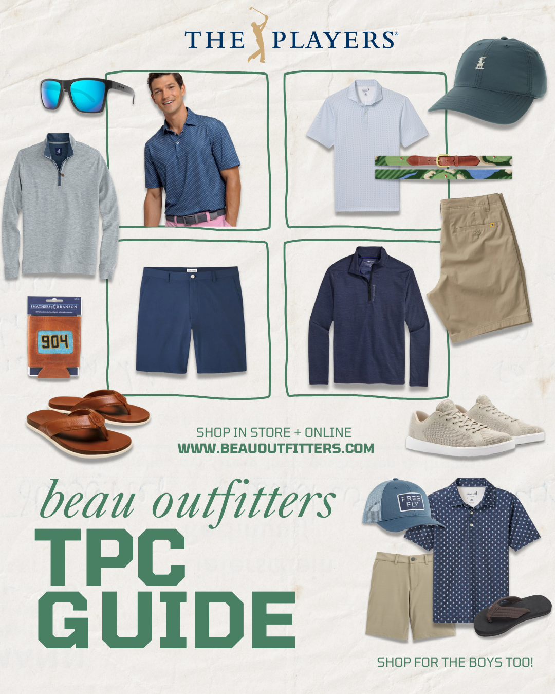 Tpc Guide The 2025 TPC Guide