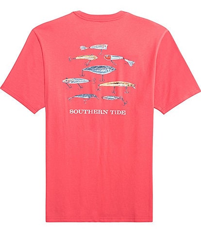 Saltwater Lures SS T-shirt