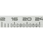 24" Dek'D Down Fish Ruler