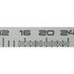 24" Dek'D Down Fish Ruler