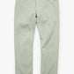 Courage Twill Pant Iceberg Green