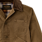 Canvas Outfitter Jacket Kangaroo