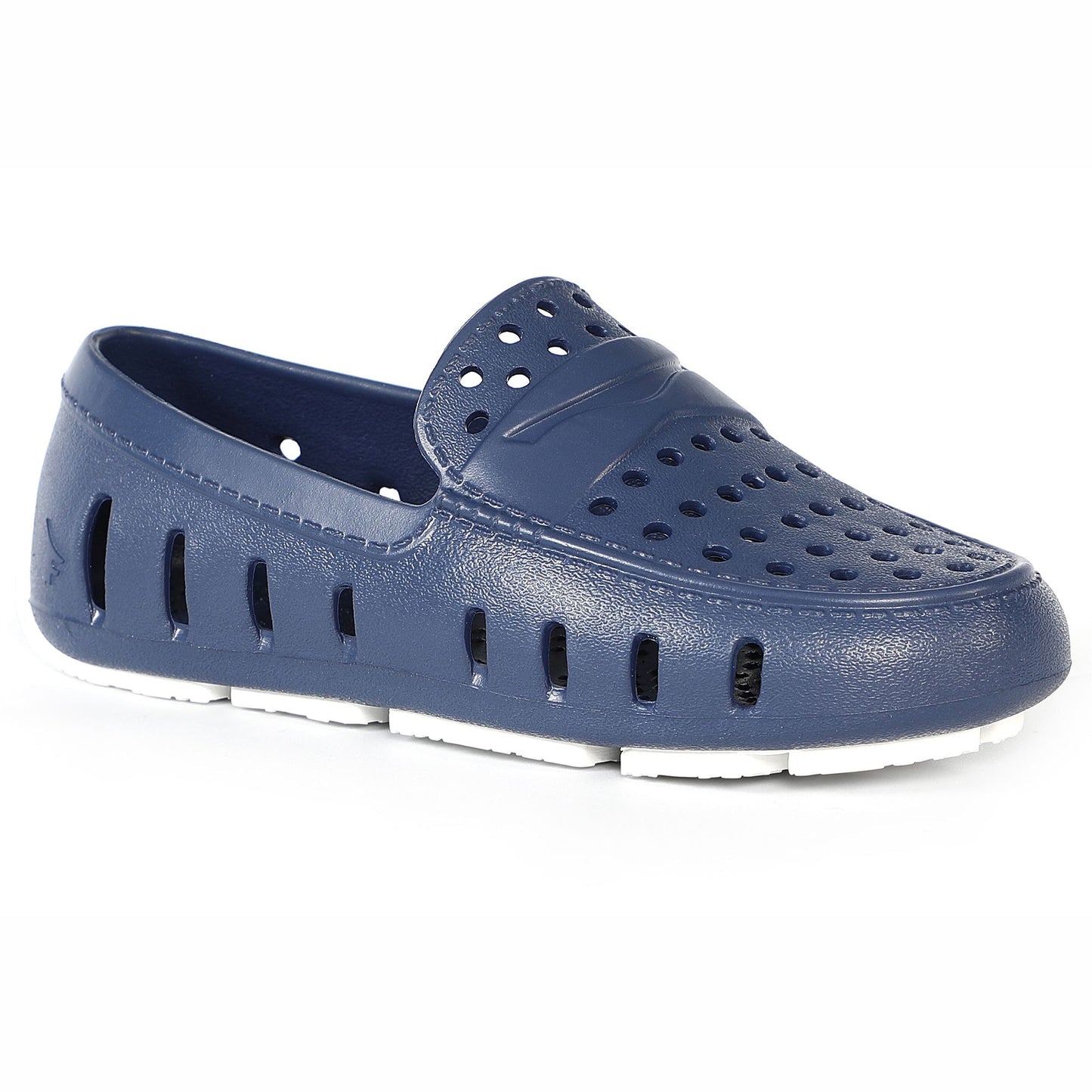 Prodigy Driver Foam Shoe Navy Peony/Bright White