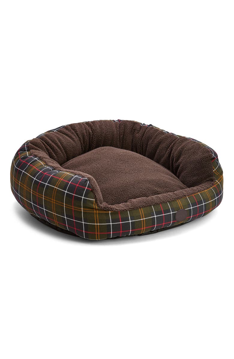 Barbour Snuggle Bed 35" Classic Tartan