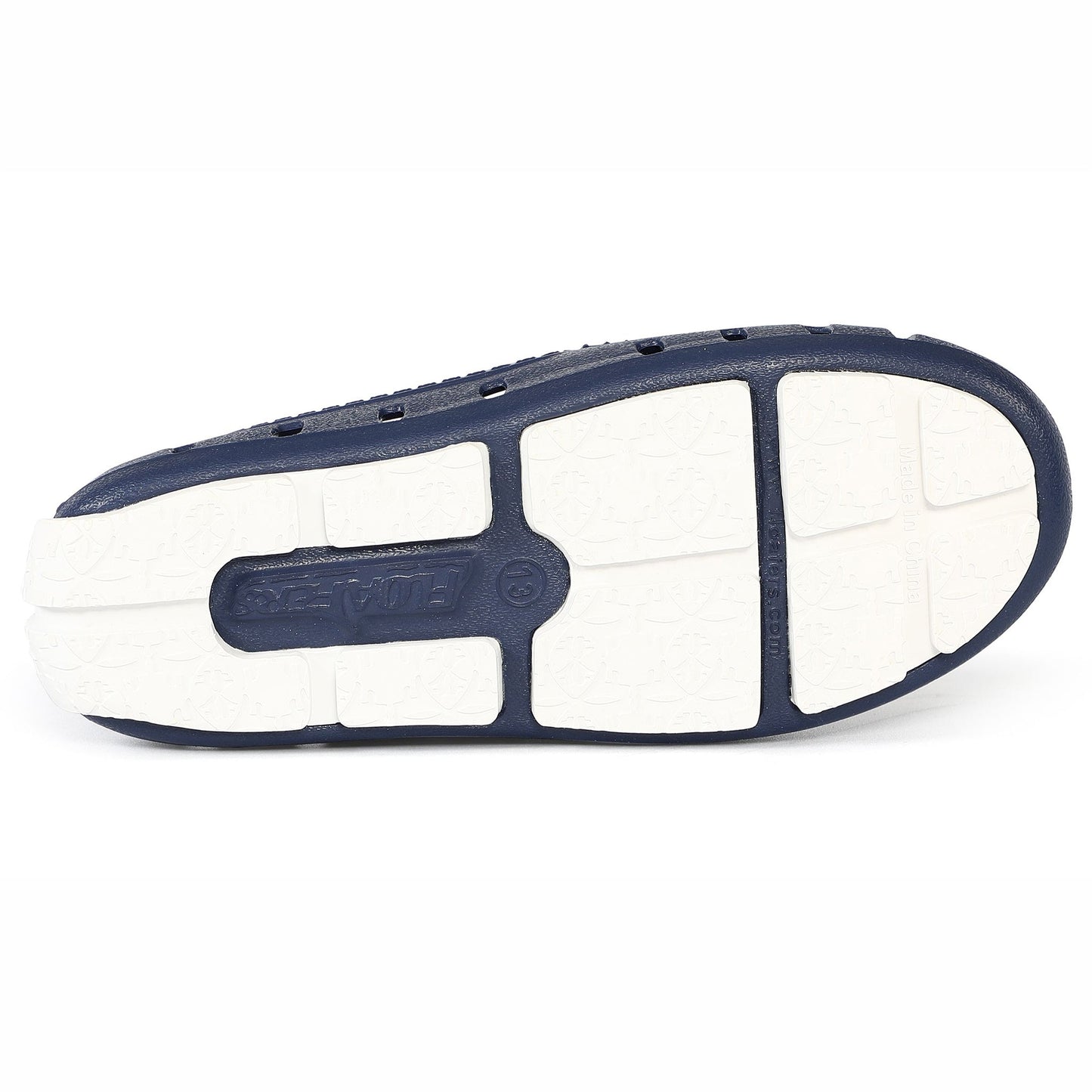 Prodigy Driver Foam Shoe Navy Peony/Bright White
