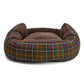 Barbour Snuggle Bed 35" Classic Tartan