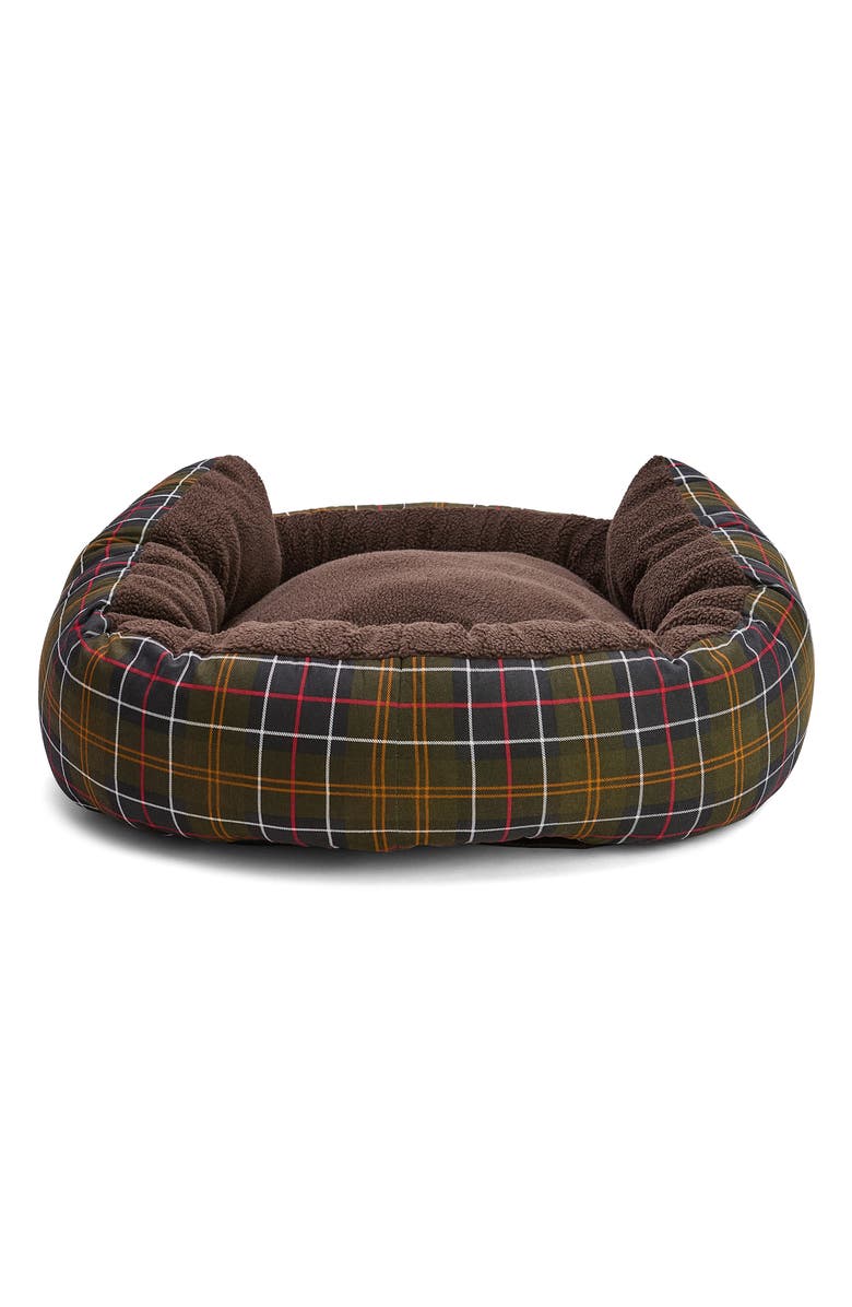 Barbour Snuggle Bed 35" Classic Tartan