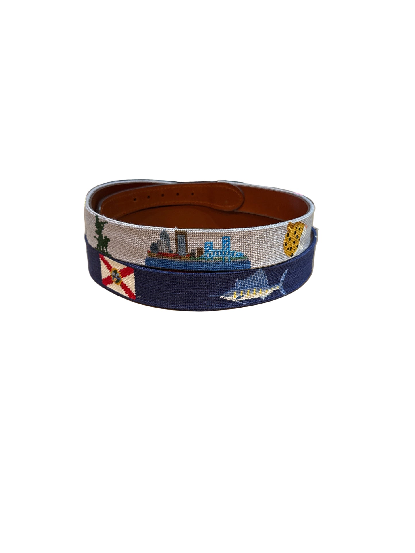 Jacksonville Life Belt 2.0