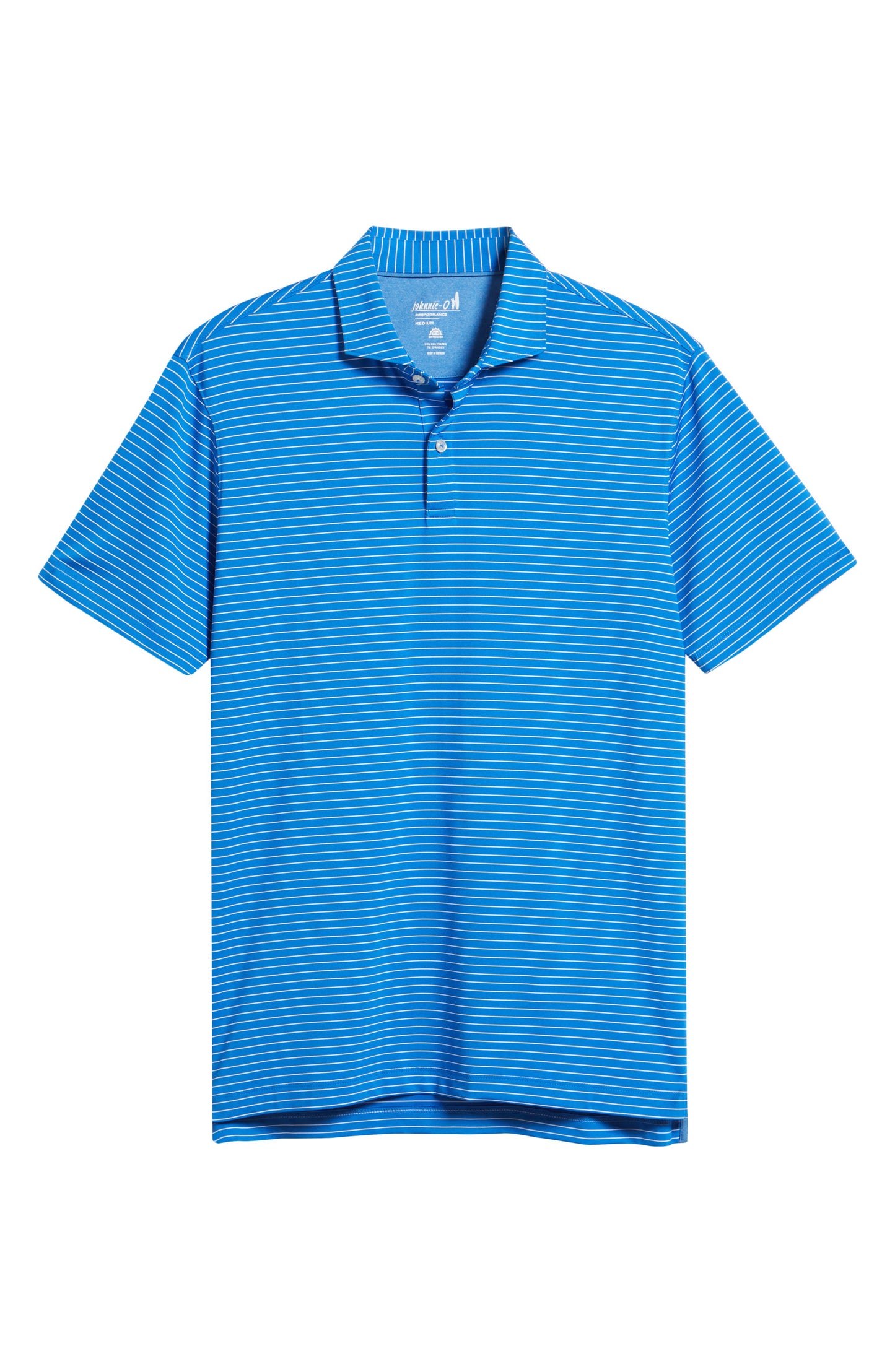 Beau Polo Palisades Blue