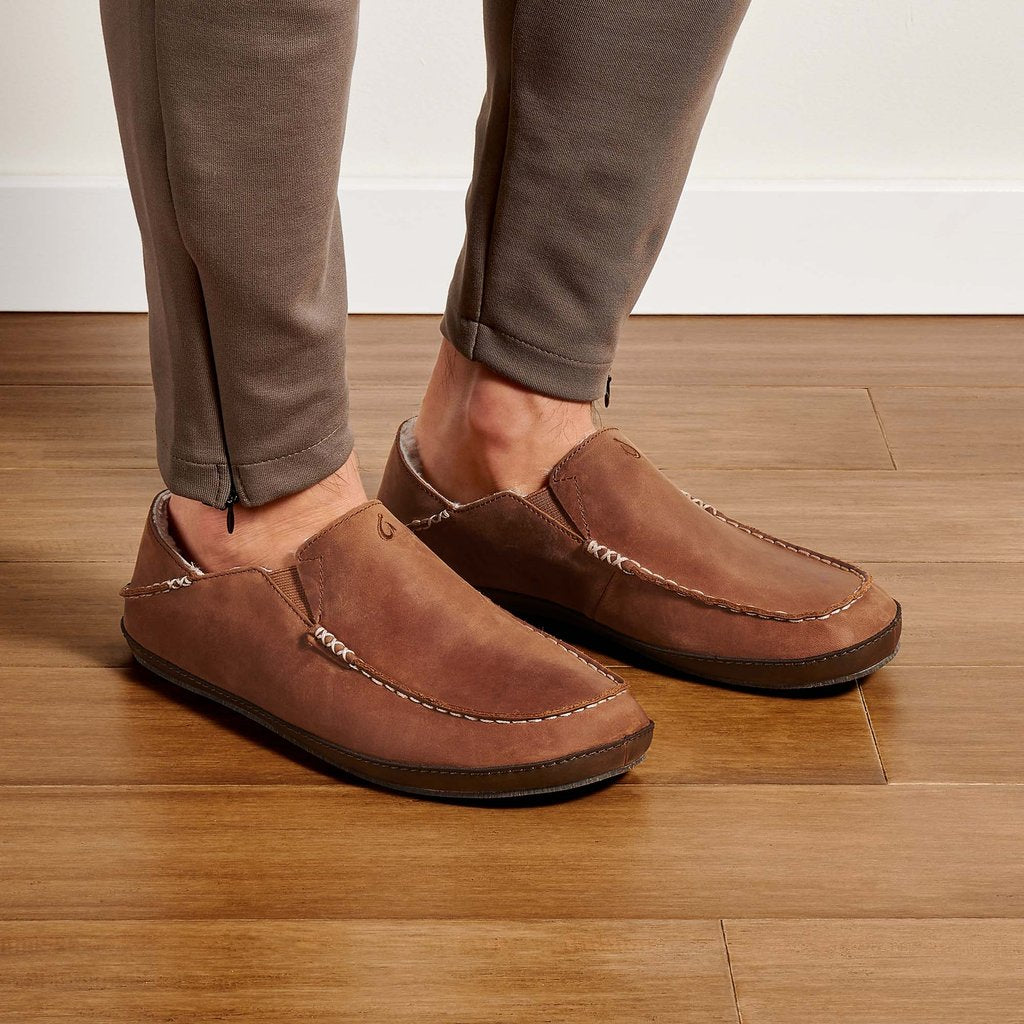 Moloa Shoe Ray/Toffee