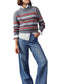 Ws SPANXshape 360 Wide Leg Jeans Elysian