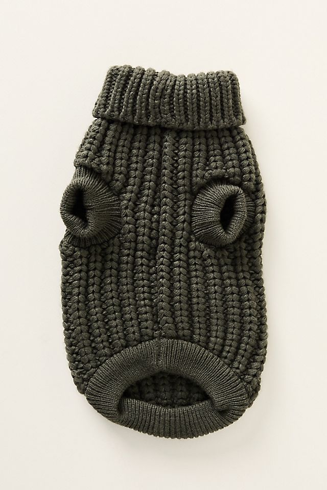 Barbour Saltburn Dog Jumper