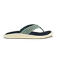 Ulele Beach Sandal Seagreen/Trench Blue