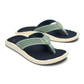 Ulele Beach Sandal Seagreen/Trench Blue