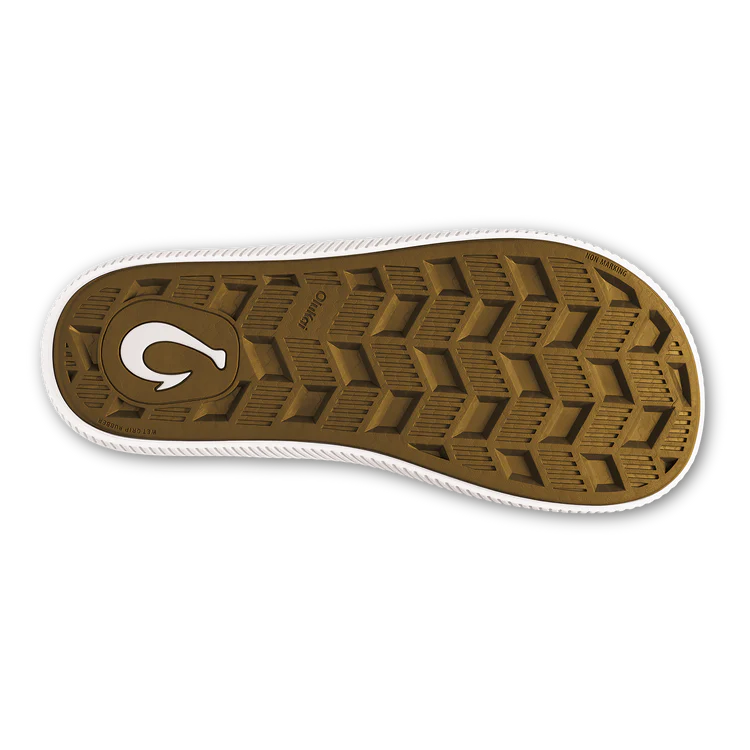 Ulele Beach Sandal Seagreen/Trench Blue
