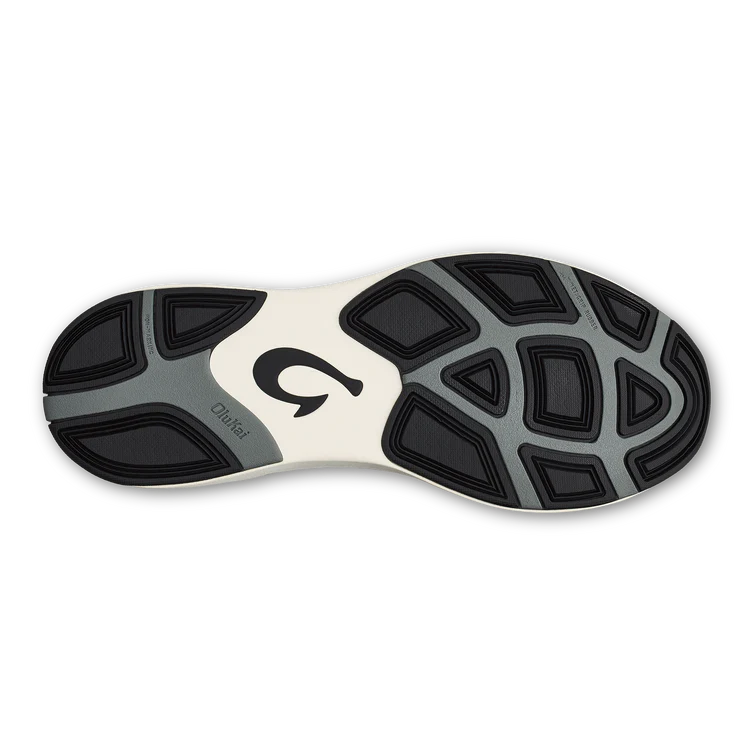 Mio Lī Men’s Everyday Athletic Shoes Rock/Natural